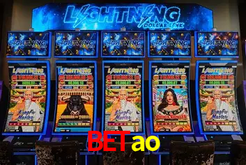 Desvendando o Mundo dos Jogos Virtuais na betao