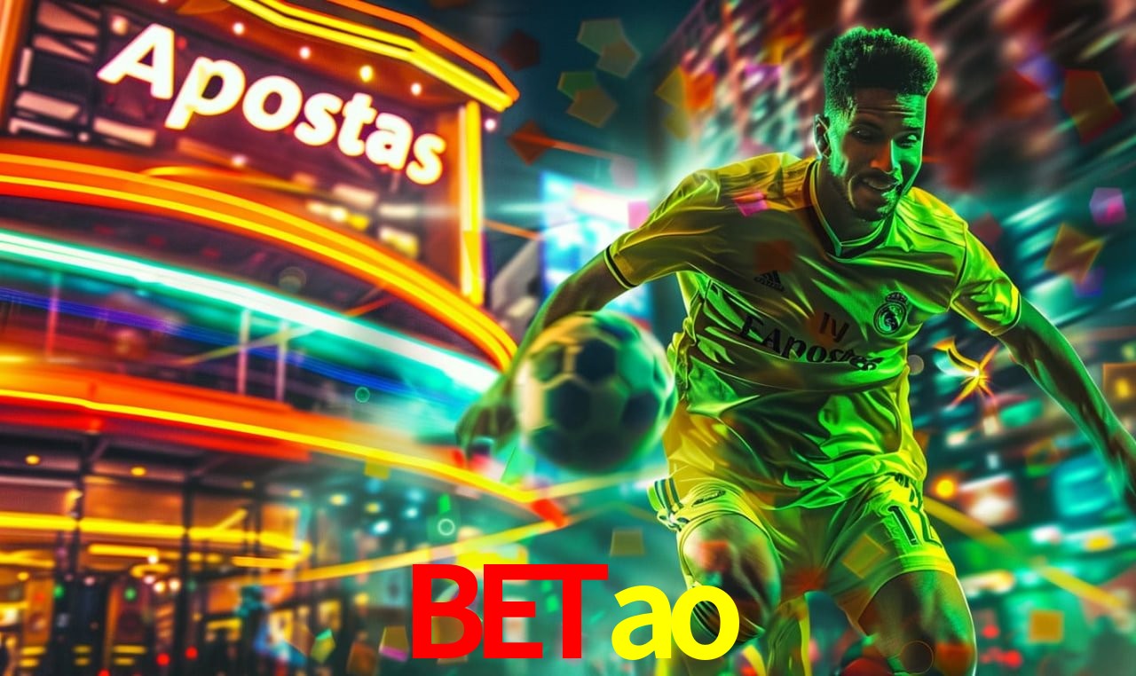 Estatísticas Esportivas betao