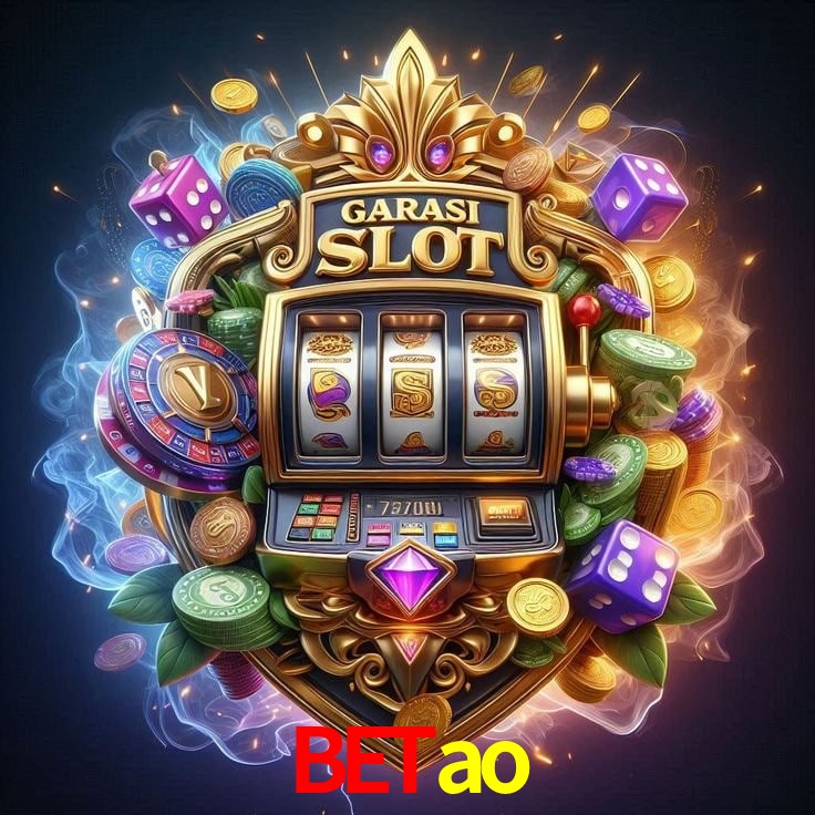 Jogos de Slot betao