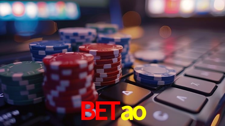 Provedores de Jogos betao