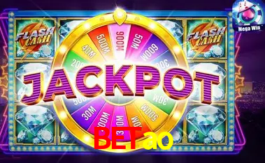 Descubra o Mundo do Cassino Online com betao