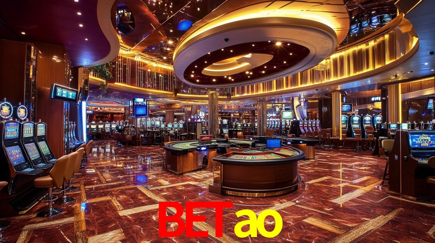 Live Casino betao