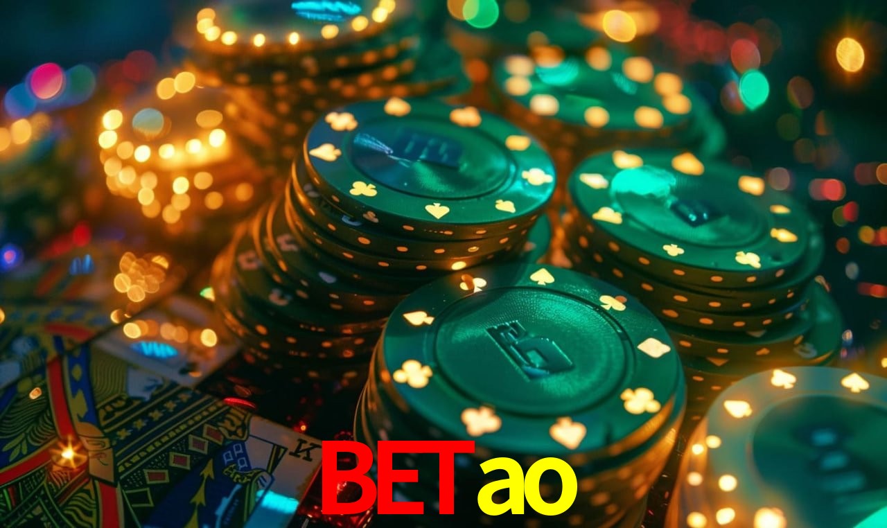 Casino Ao Vivo betao