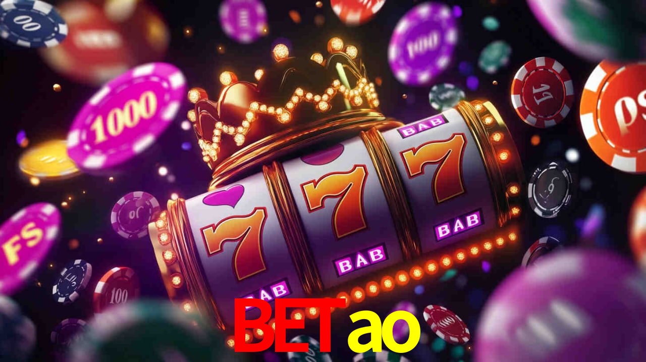 Slot Games betao