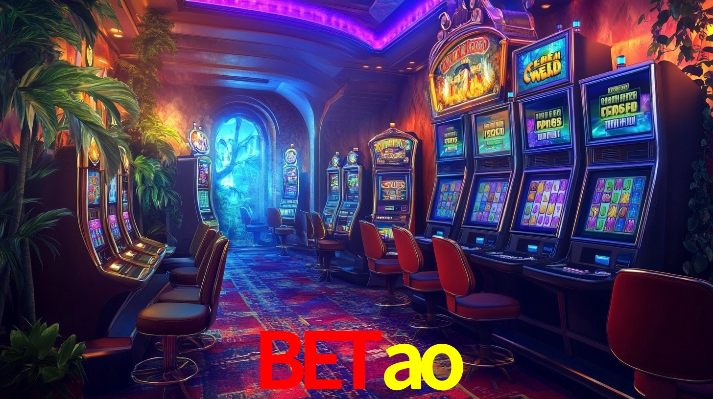 Blackjack Table betao