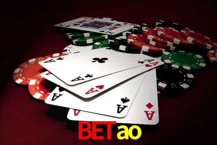 Jogos Exclusivos betao