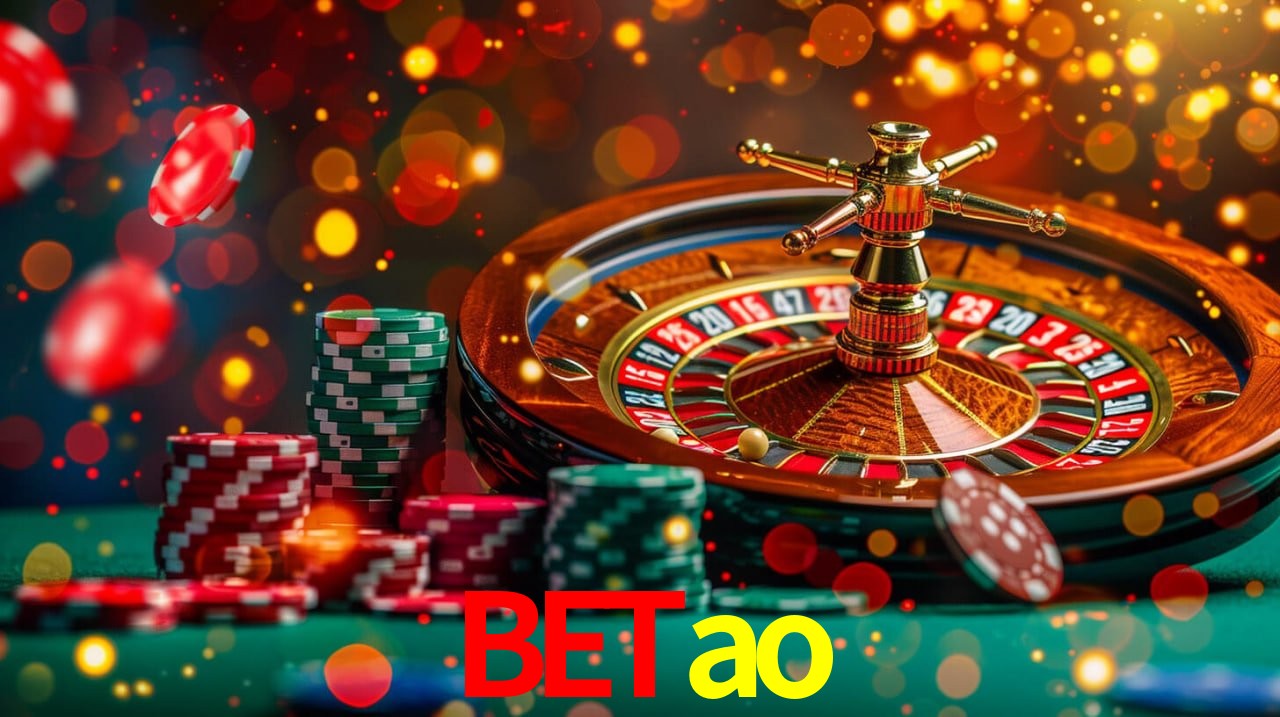 Explorando a Categoria de Eventos em Apostas na betao