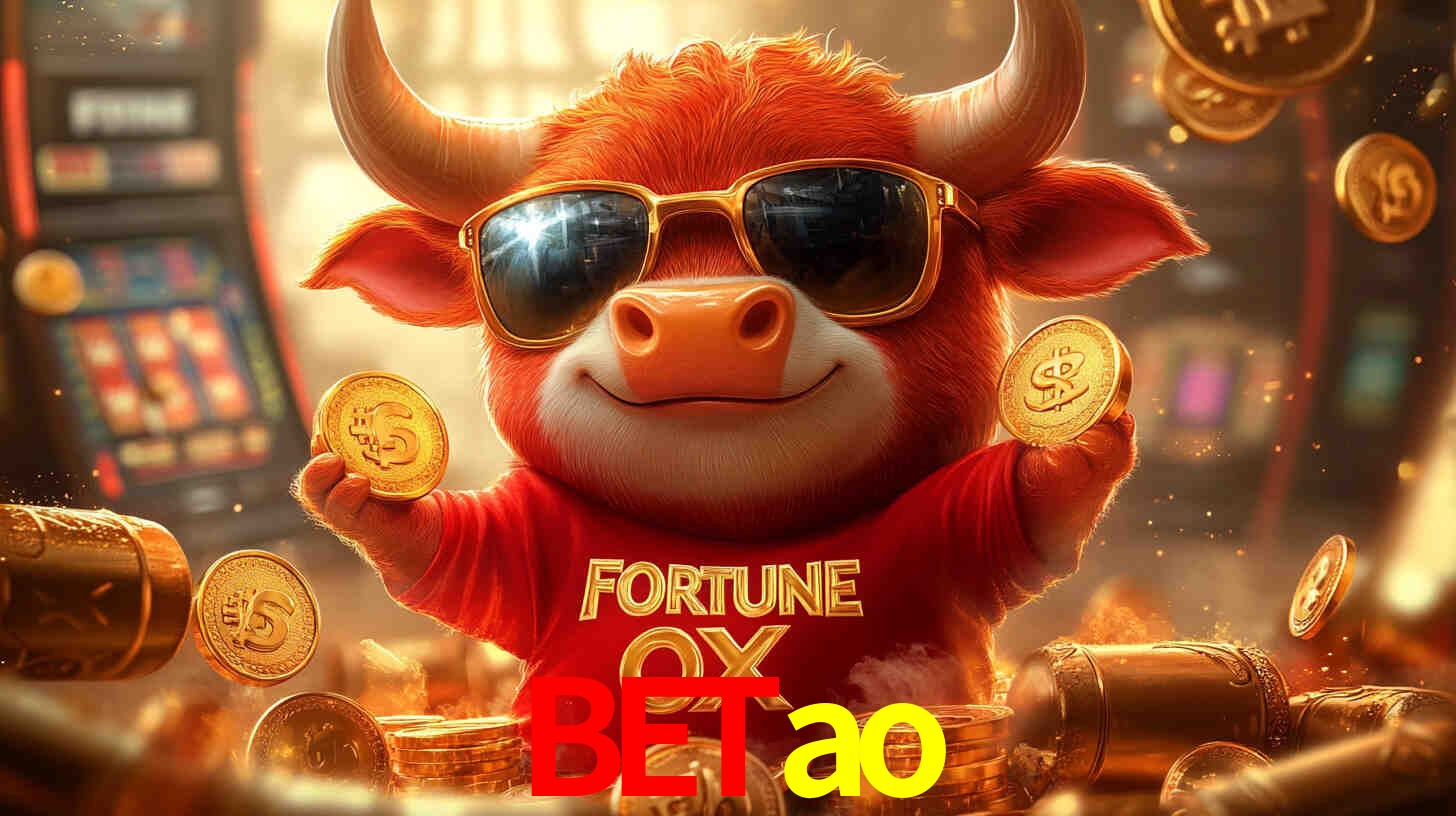 betao: Seu Especialista em Apostas Esportivas Brasileiras