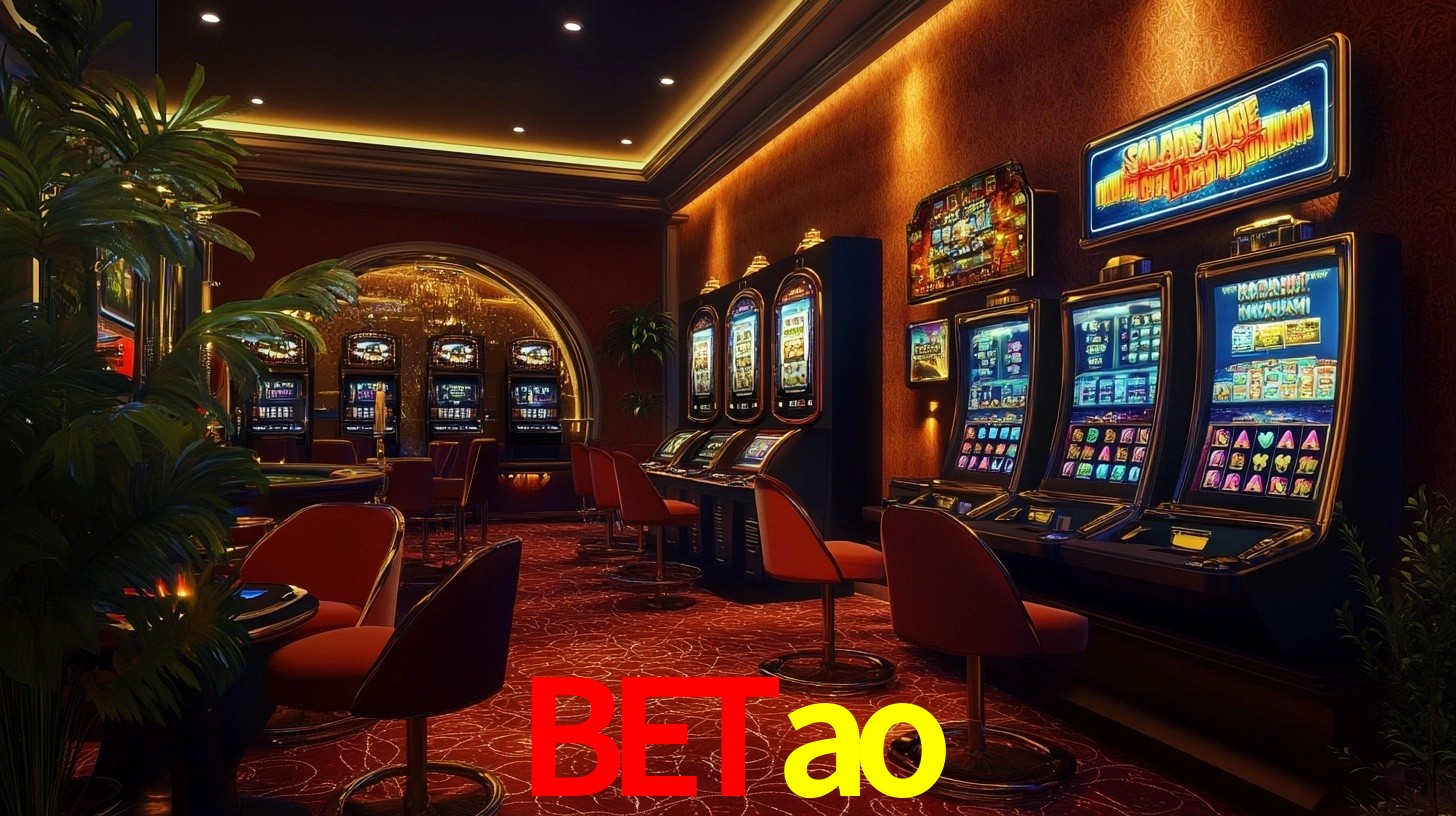 Roulette Table betao