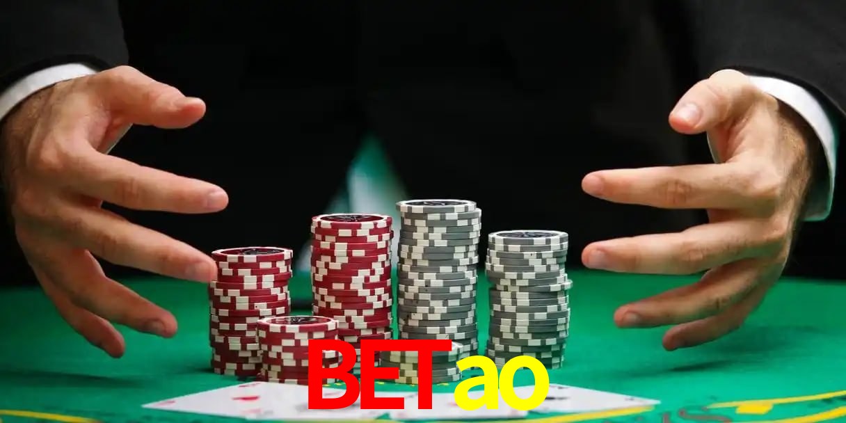 cassino betao